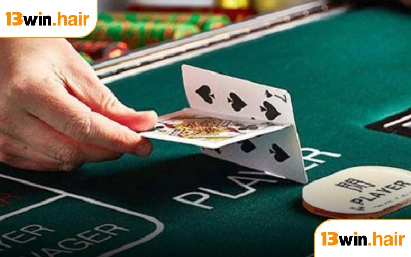 Quyền lợi khi hội viên 13WIN tham gia nhóm kéo Baccarat